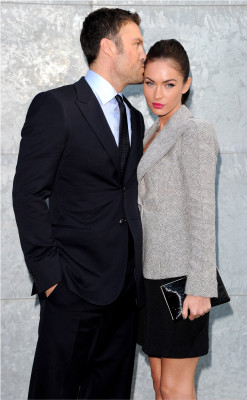 Megan Fox pic #459952