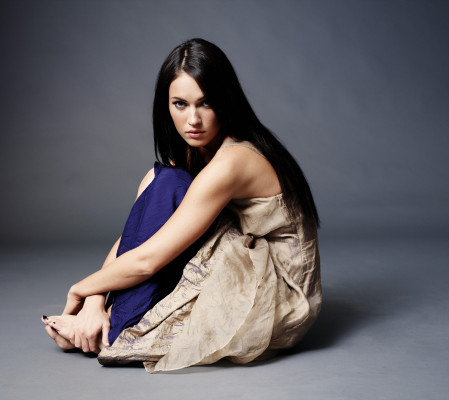 Megan Fox pic #335087