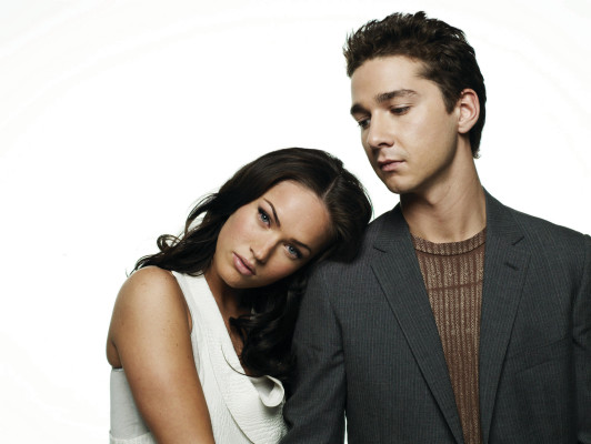 Megan Fox pic #384706