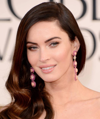Megan Fox pic #742143