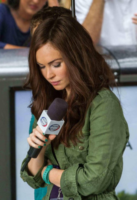 Megan Fox pic #861657