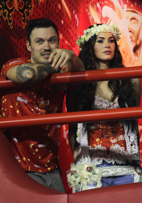 Megan Fox pic #845835