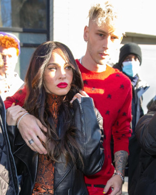 Megan Fox pic #1266558