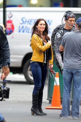 Megan Fox pic #1193406