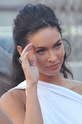 Megan Fox pic #761303