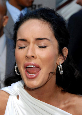 Megan Fox pic #681870