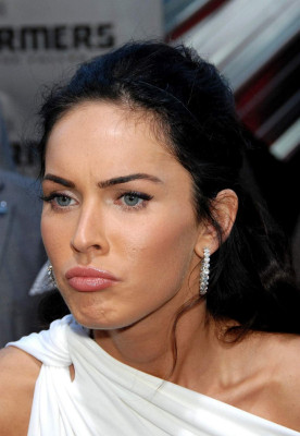 Megan Fox pic #681873