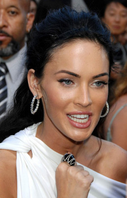 Megan Fox pic #733010