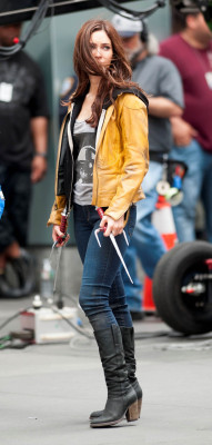 Megan Fox pic #796215