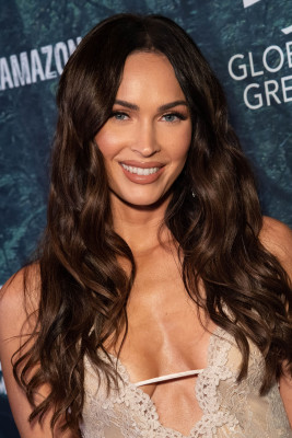 Megan Fox pic #1245759