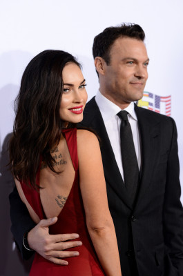 Megan Fox pic #734343