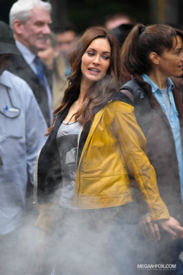 Megan Fox pic #858329
