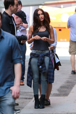 Megan Fox pic #858178