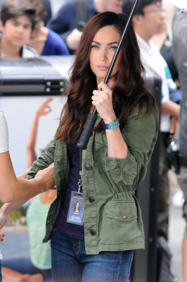 Megan Fox pic #622561