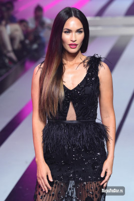 Megan Fox pic #1137959