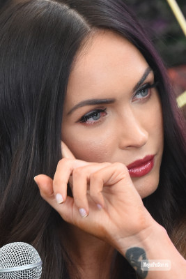 Megan Fox pic #1133398