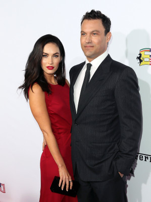 Megan Fox pic #734088