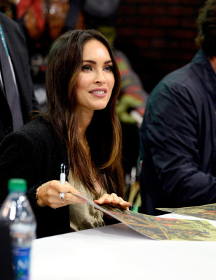 Megan Fox pic #842768