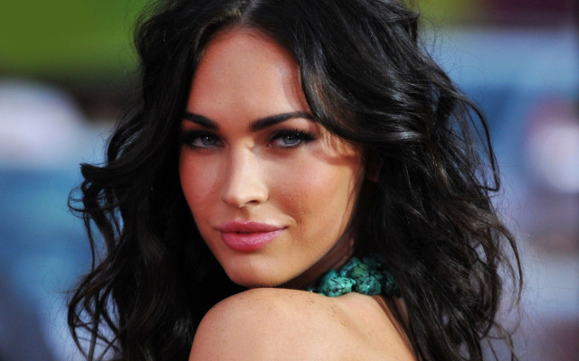 Megan Fox pic #1249274