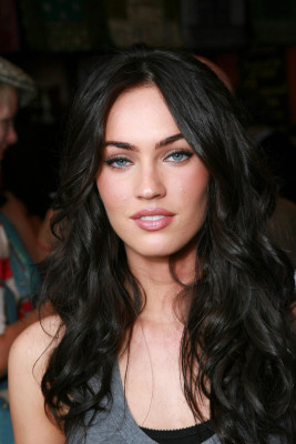 Megan Fox pic #743696