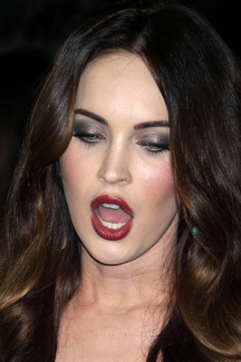 Megan Fox pic #886493