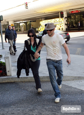 Megan Fox pic #868463