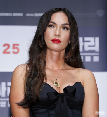 Megan Fox pic #1289668