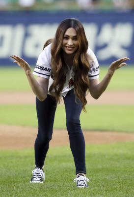 Megan Fox pic #737176
