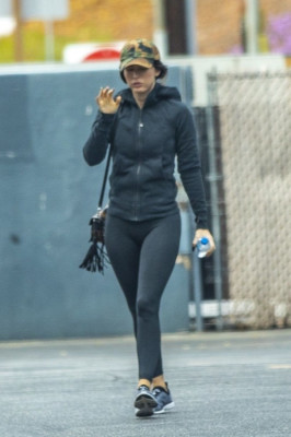 Megan Fox pic #1255760