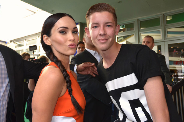 Megan Fox pic #803136