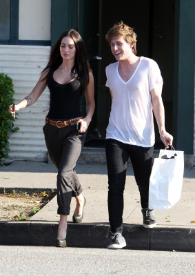 Megan Fox pic #1131655