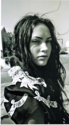 Megan Fox pic #338013