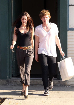 Megan Fox pic #791171