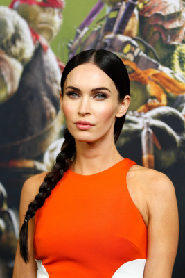 Megan Fox pic #728174