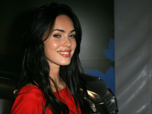 Megan Fox pic #435247