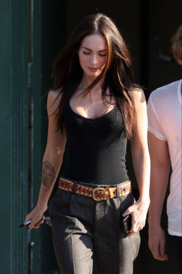 Megan Fox pic #791018