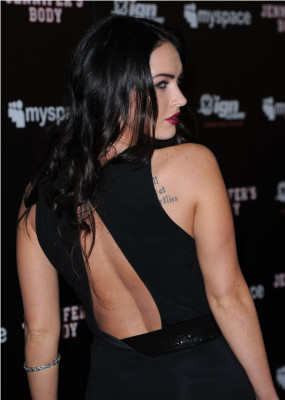 Megan Fox pic #746998