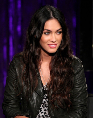 Megan Fox pic #451092