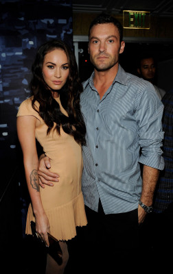 Megan Fox pic #437903