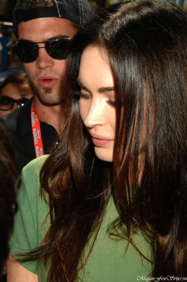 Megan Fox pic #847572