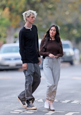 Megan Fox pic #1277906