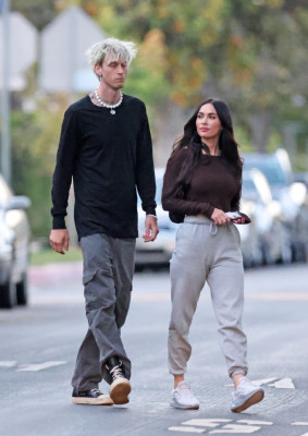 Megan Fox pic #1277907