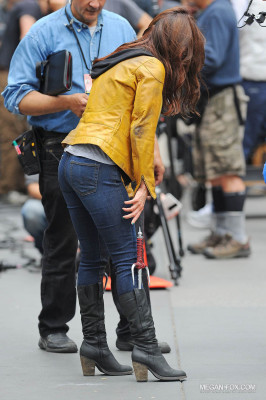 Megan Fox pic #1193404