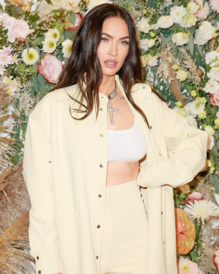 Megan Fox pic #1268889