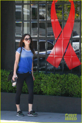 Megan Fox pic #818672