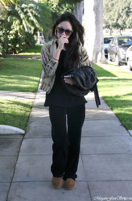 Megan Fox pic #822752