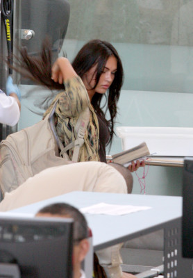 Megan Fox pic #856974