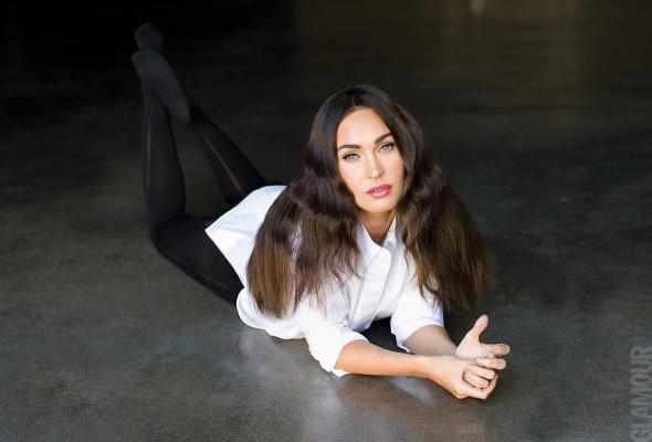 Megan Fox pic #855388