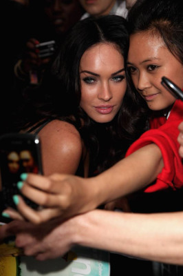 Megan Fox pic #849295