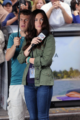 Megan Fox pic #622563